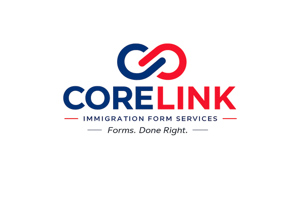 CoreLink Immigration Form Services